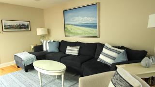 The Bluewater Breeze - 1