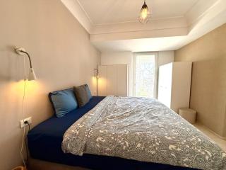 Appartement Tours Végétales, Casablanca Finance City - 2