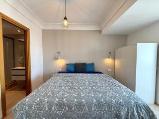 Appartement Tours Végétales, Casablanca Finance City - 3