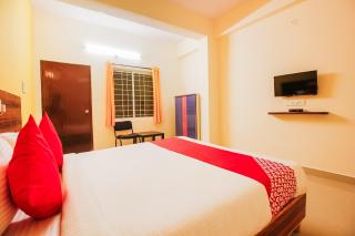 Hotel O Banyan Tree - 5
