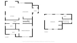 Renascence Cottage - 5