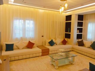 Appartement JAWHARAT ALATLAS pour familles uniquement - 0