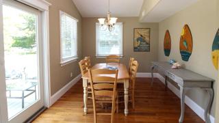 The Sand Dune Retreat - 1