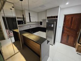 Casa quadro natural - 4