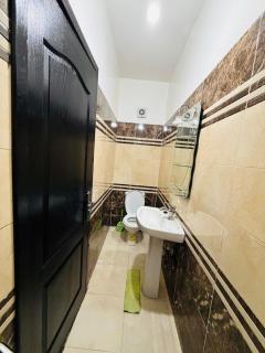 confortable appartement familial centre Marrakech - 6