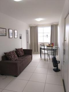 Quarto para alugar no condomínio Don Boa Vista - 0