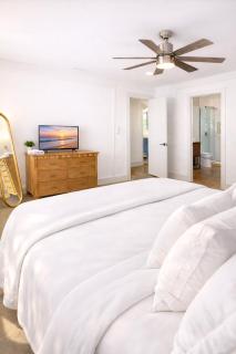 5 Bedroom Home Sleeps 10, Avondale Jacksonville, Ping Pong, Screened Porch, Parking - 9