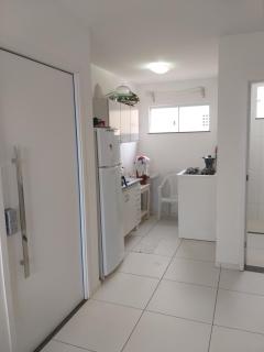 Quarto para alugar no condomínio Don Boa Vista - 5