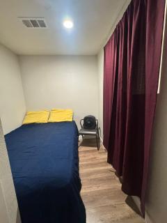 Humble Abode at Santa Ana - 6