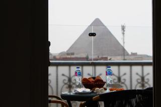 Layile Pyramids View - 4