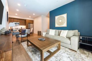 Landing Modern 1BD Clubhouse Gym - 0