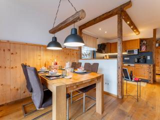 Tauernapart I und II - 7