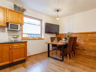 Tauernapart I und II - 3