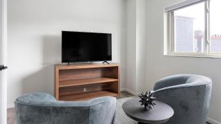 Landing Modern 2BD Clubhouse Gym - 1