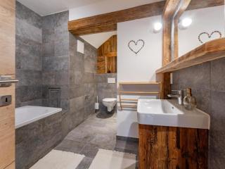 Tauernapart I und II - 6