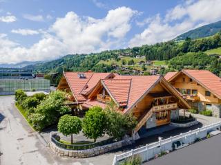 Tauernapart I und II - 9