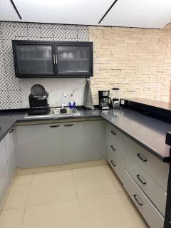 Hermoso Departamento Moderno con alberca - 9