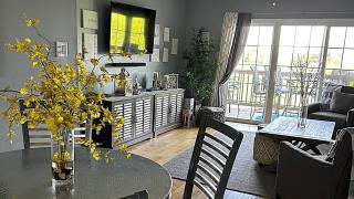 Cape Island Creekview - 6