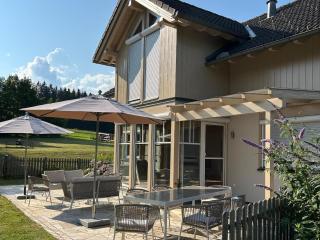 Landhaus St Georgen im Gailtal - 7