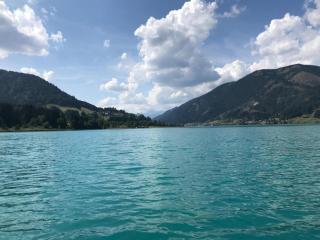 Landhaus St Georgen im Gailtal - 8