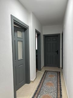 Lüx eşyalı sahile 200 m - 9