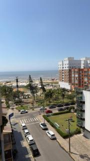 Capão da Canoa - Centro - 100m da praia - 0