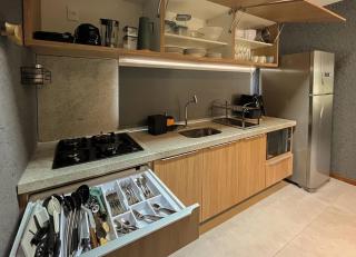 Casa Áurea - Resort na Praia do Patacho - 4