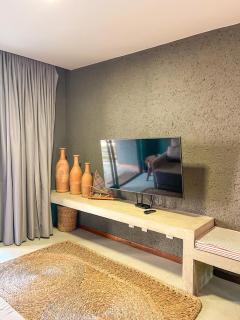 Casa Áurea - Resort na Praia do Patacho - 3