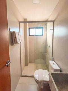 Casa Áurea - Resort na Praia do Patacho - 1