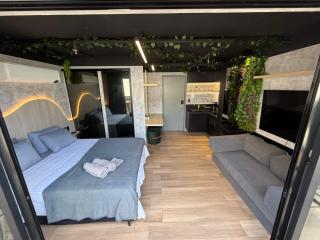 Best Location Cabo Branco 411 Setai - 1
