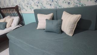 Flat 01 Carvalhos de Aldeia km5 - 7