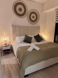 Apartamento Moderno z 10-Jacuzzi-Lavandería-AC-Gym-GuatemalaCity - 9