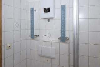 Residenz Albatros, FeWo 11 - Döse - 2