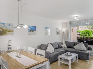 Objekt-Nr 167 - Strand - Kaiserallee - 0