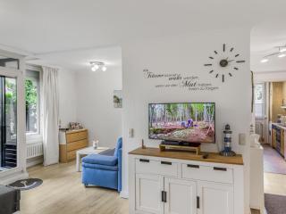 Objekt-Nr 167 - Strand - Kaiserallee - 9