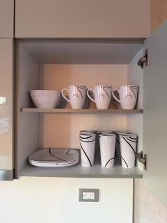 Depa equipado planta baja, alberca, gym y excelente ubicación, a 10min de estadio BBVA sede del mundial - 2