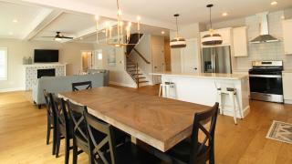 Coastal Blu W Pool - 3