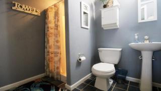 Fabulous Cape May Retreat With Pool - Cape May - 3