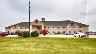 Best Western Macomb Inn - Macomb - 8