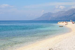 Apartments by the sea Baska Voda, Makarska - 2756 - 5