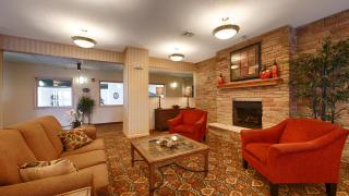 Best Western Macomb Inn - Macomb - 3