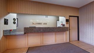 Best Western Macomb Inn - Macomb - 2