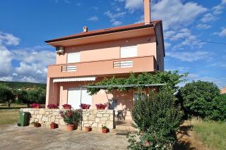 Apartments with parking space Posedarje, Novigrad - 25411 - 0