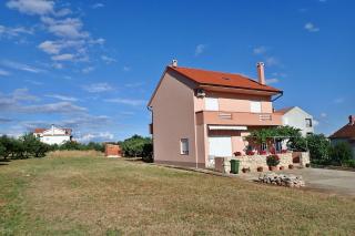Apartments with parking space Posedarje, Novigrad - 25411 - 5