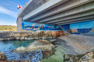 Family friendly house with a swimming pool Rogac, Solta - 25444 - 7