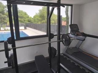 Family friendly house with a swimming pool Rogac, Solta - 25444 - 1