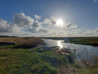 Charming Haven in Bork Havn - By Traum Ferienwohnungen - 8