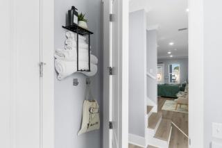 Blue Villa on the Emerald Coast New 4BR and 4Bath - 4