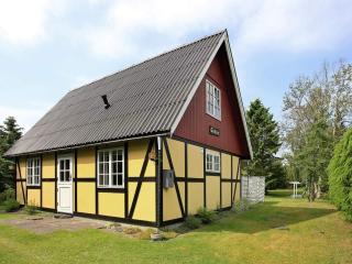 6 person holiday home in Hals-By Traum - 9