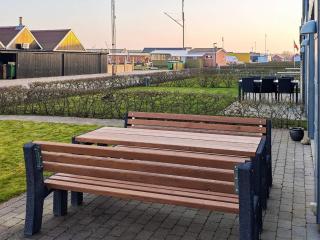 6 person holiday home in Thyholm-By Traum - 6